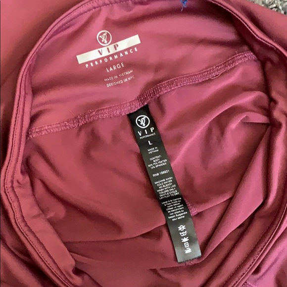 Full Length Leggings - Picture 3 of 3